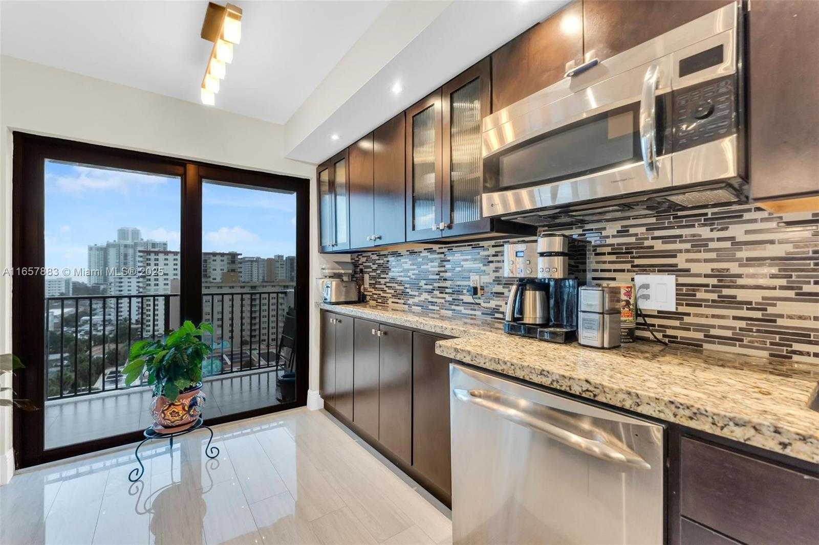 Small Image of 1201 SOUTH OCEAN DR #1206S, Hollywood Number 13