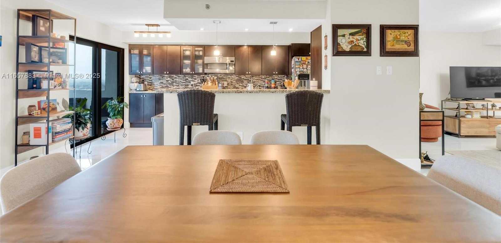 Small Image of 1201 SOUTH OCEAN DR #1206S, Hollywood Number 14