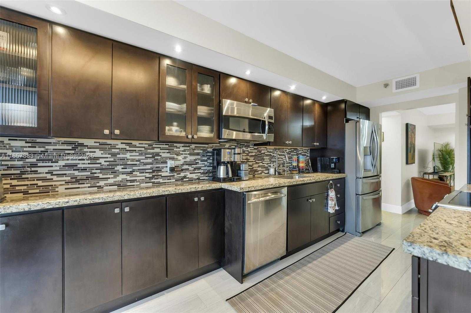 Small Image of 1201 SOUTH OCEAN DR #1206S, Hollywood Number 15