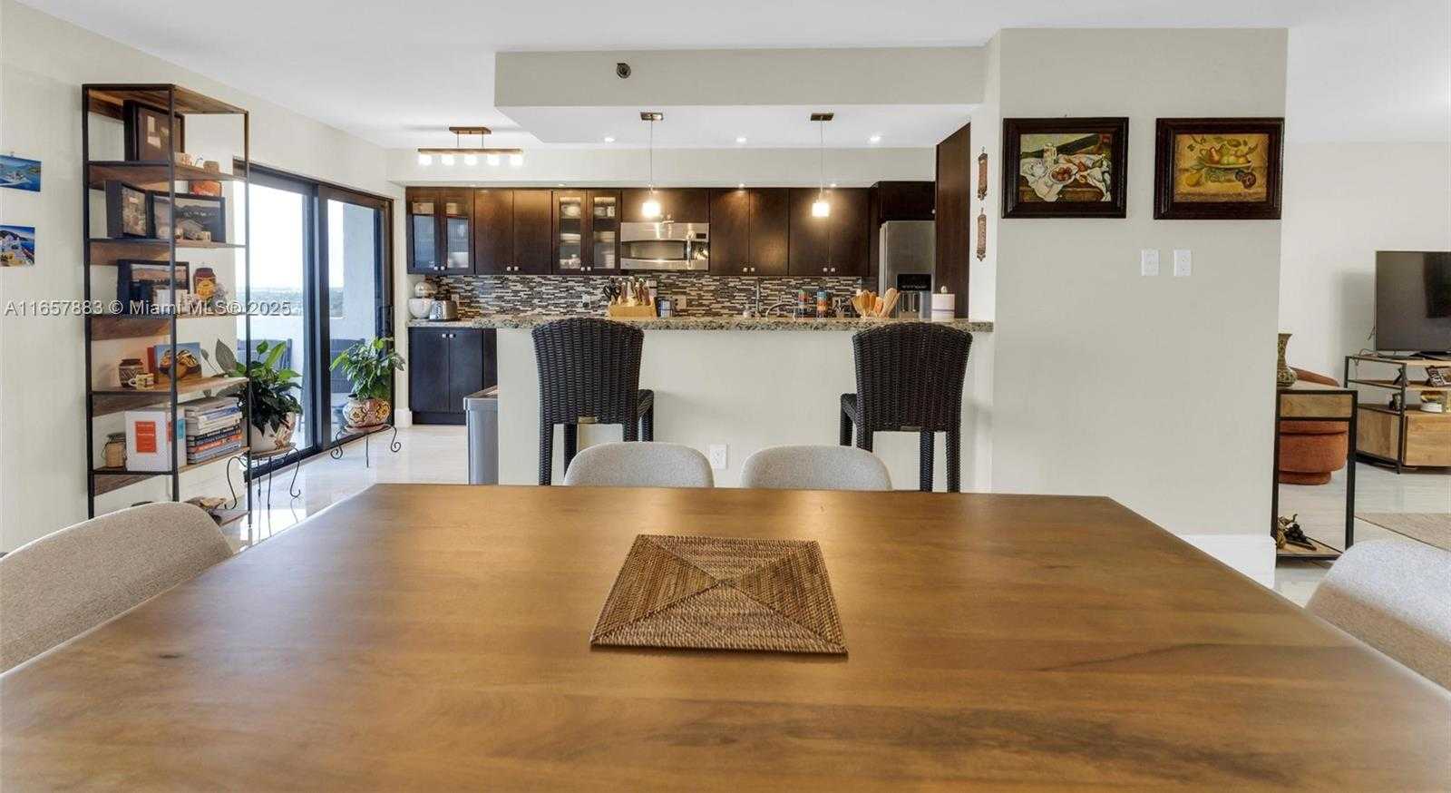 Small Image of 1201 SOUTH OCEAN DR #1206S, Hollywood Number 16