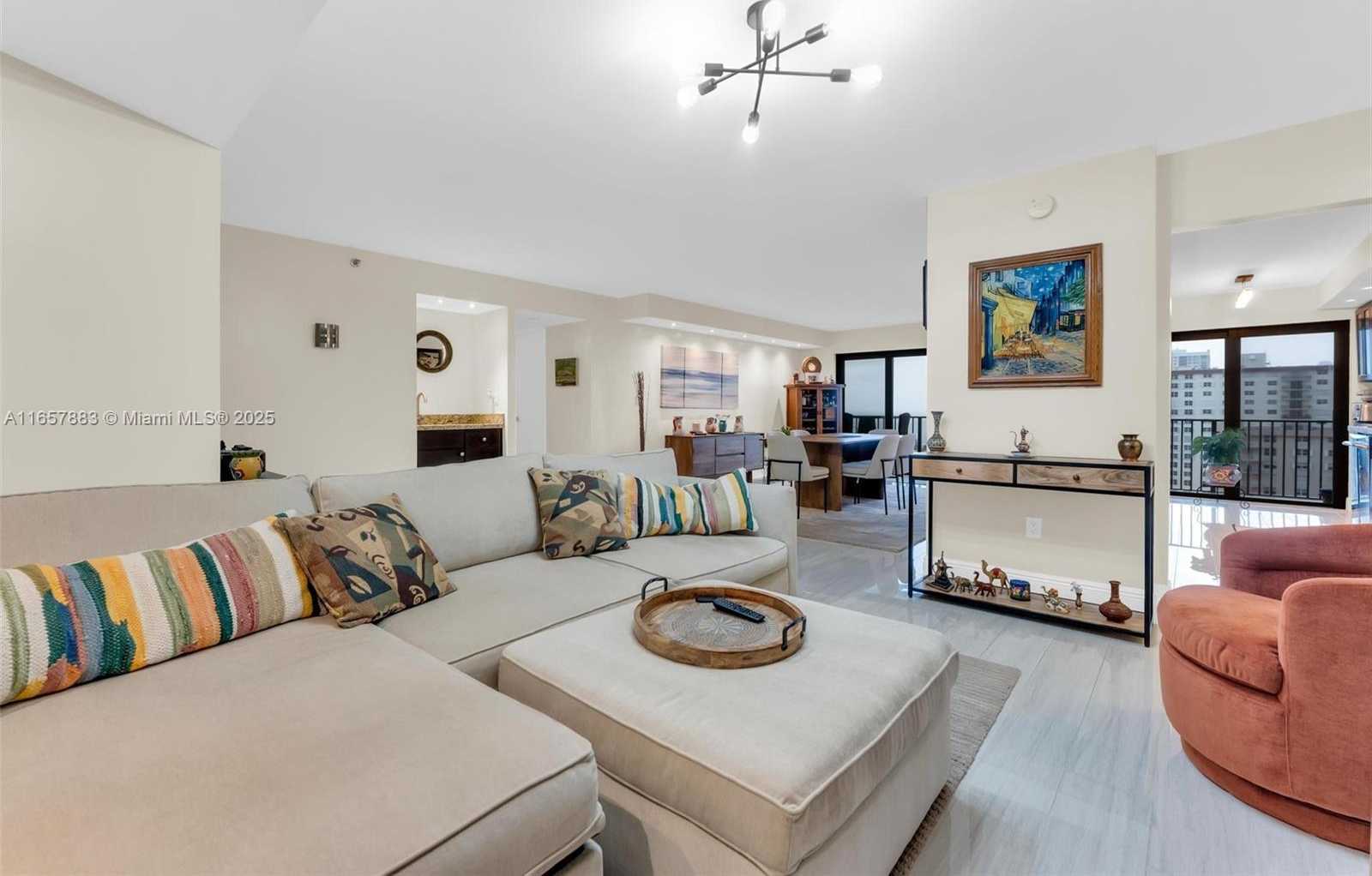 Small Image of 1201 SOUTH OCEAN DR #1206S, Hollywood Number 19