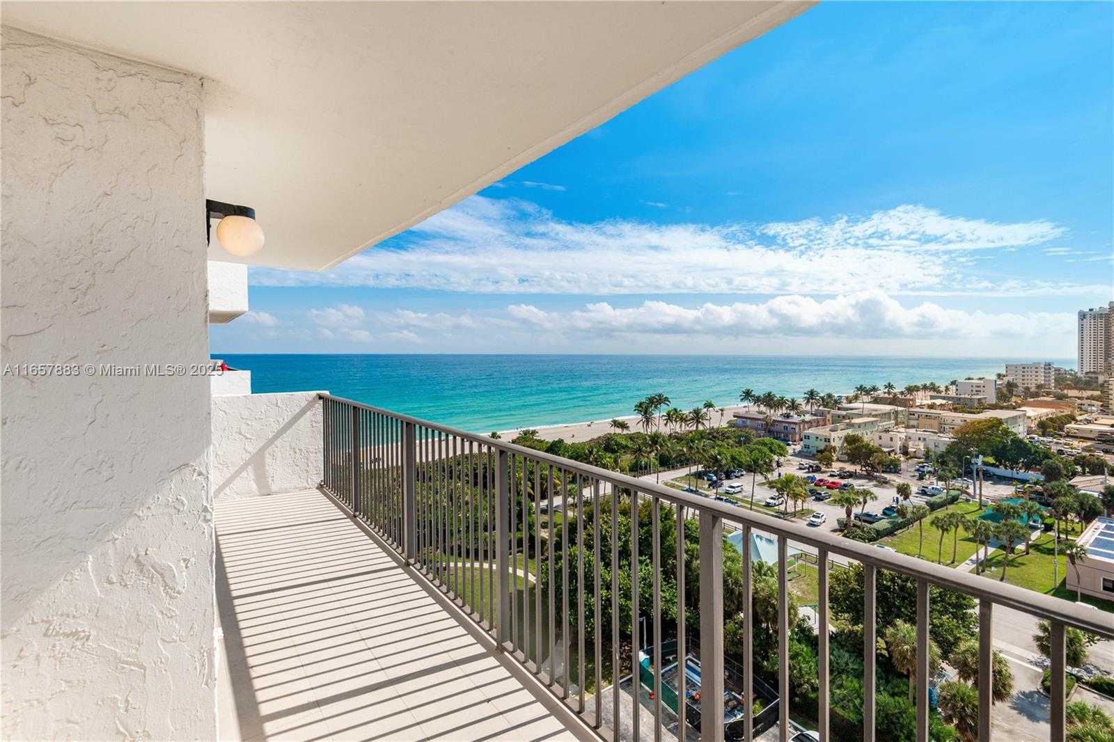 Small Image of 1201 SOUTH OCEAN DR #1206S, Hollywood Number 2