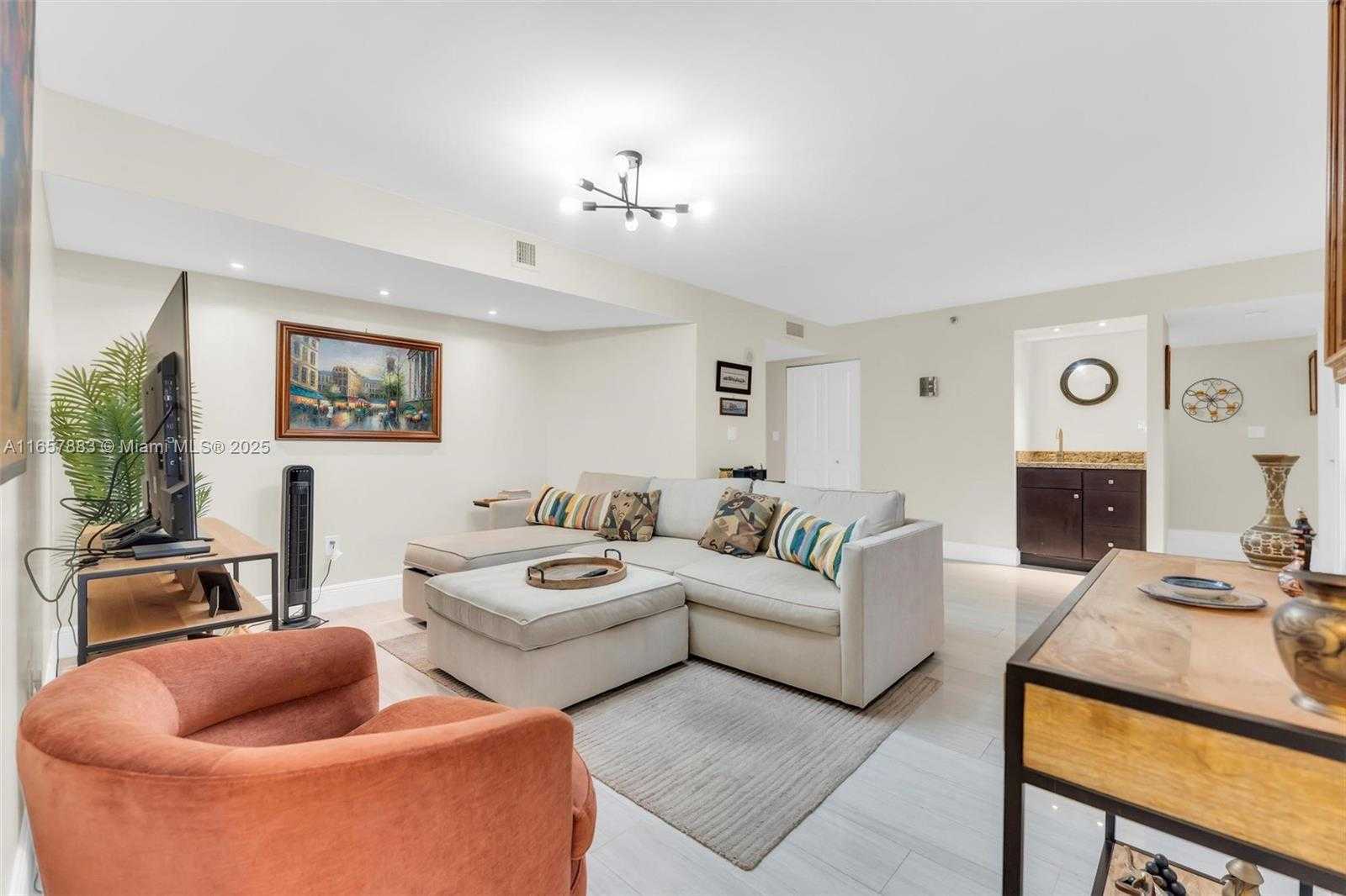 Small Image of 1201 SOUTH OCEAN DR #1206S, Hollywood Number 20