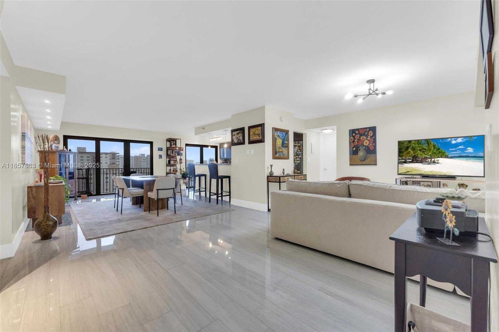 Small Image of 1201 SOUTH OCEAN DR #1206S, Hollywood Number 21