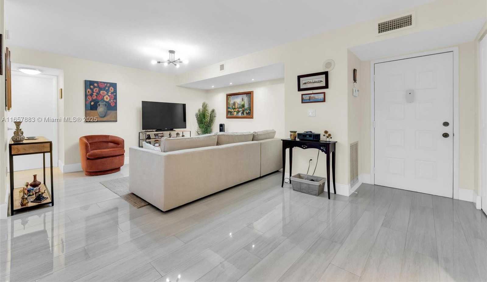 Small Image of 1201 SOUTH OCEAN DR #1206S, Hollywood Number 23