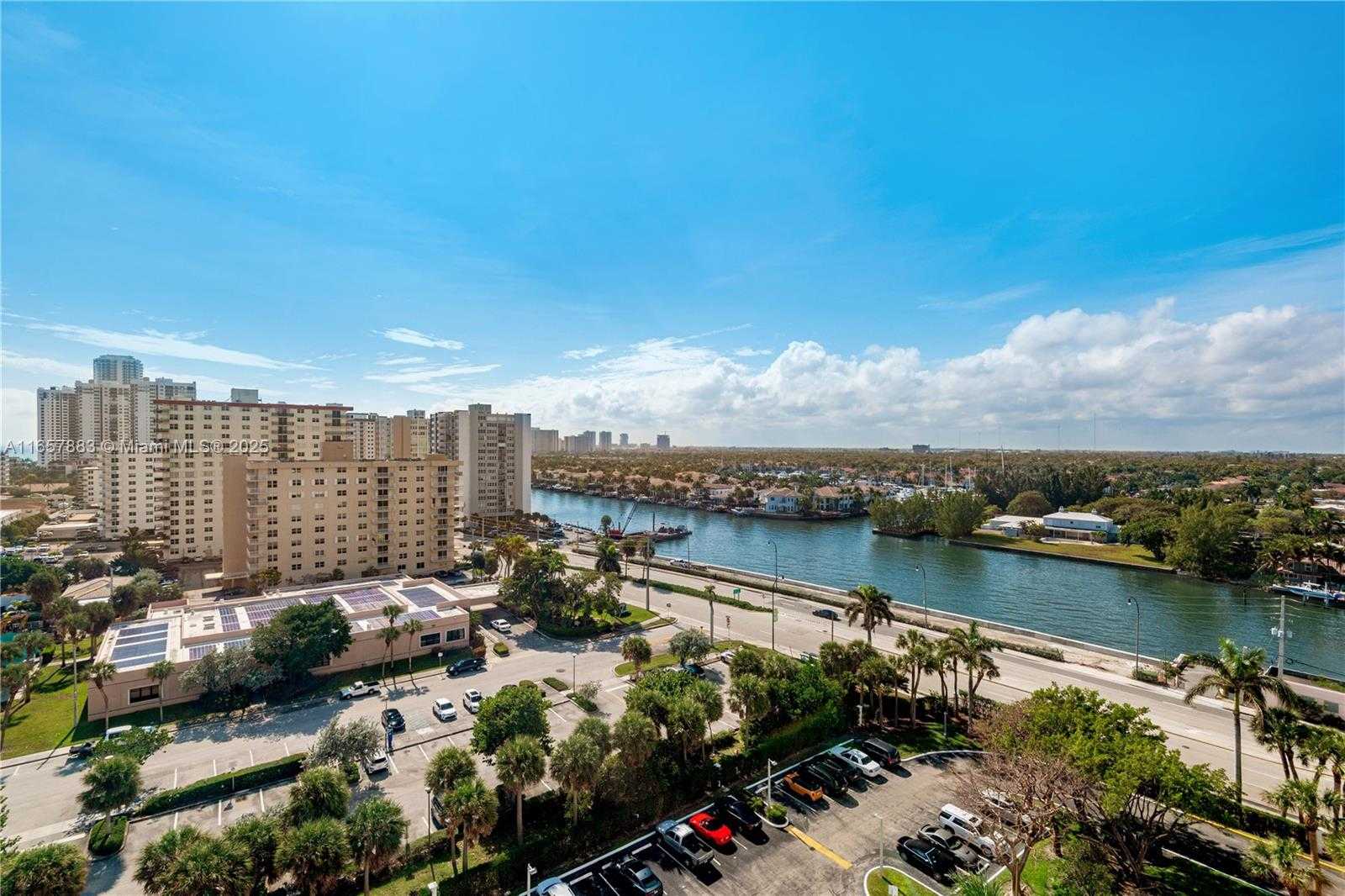 Small Image of 1201 SOUTH OCEAN DR #1206S, Hollywood Number 3