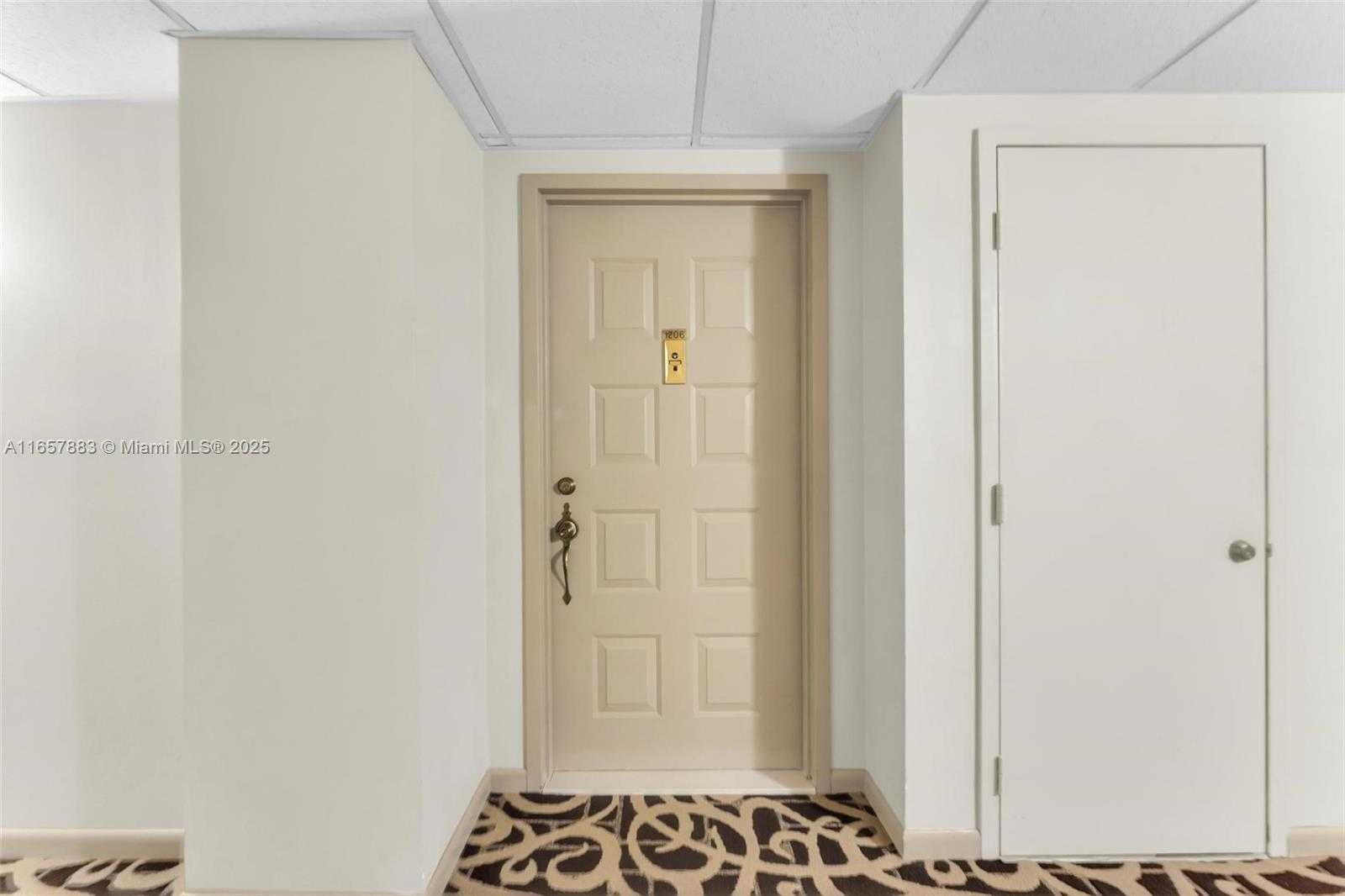 Small Image of 1201 SOUTH OCEAN DR #1206S, Hollywood Number 43