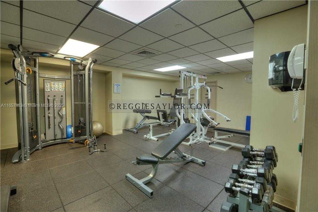 Small Image of 1201 SOUTH OCEAN DR #1206S, Hollywood Number 52