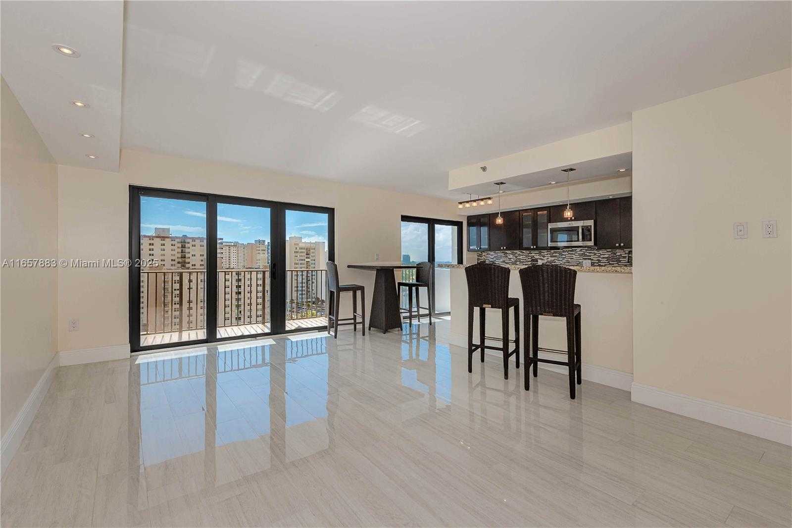 Small Image of 1201 SOUTH OCEAN DR #1206S, Hollywood Number 58