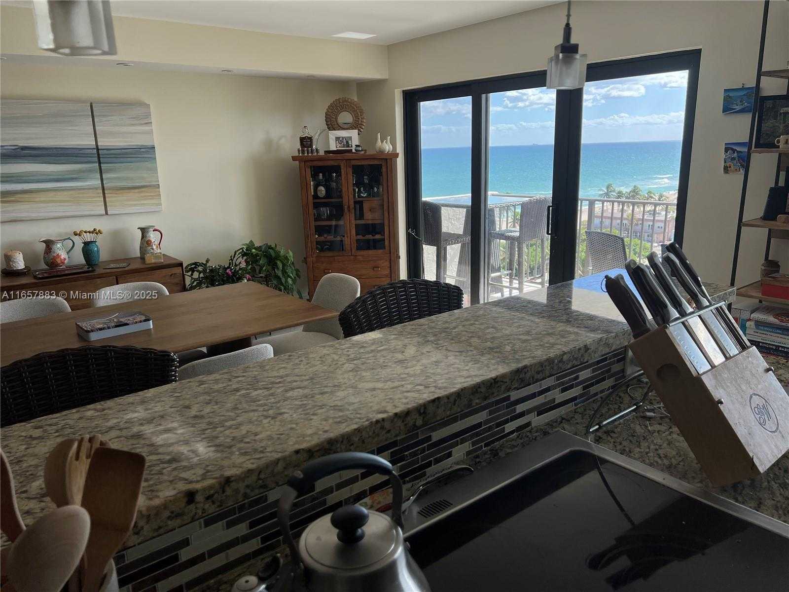 Small Image of 1201 SOUTH OCEAN DR #1206S, Hollywood Number 6