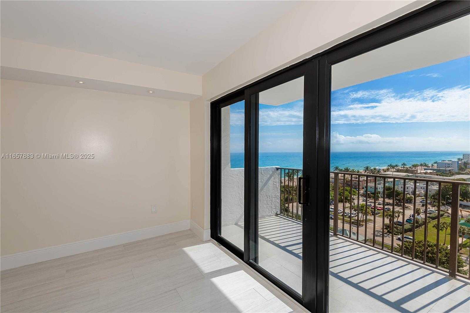 Small Image of 1201 SOUTH OCEAN DR #1206S, Hollywood Number 62