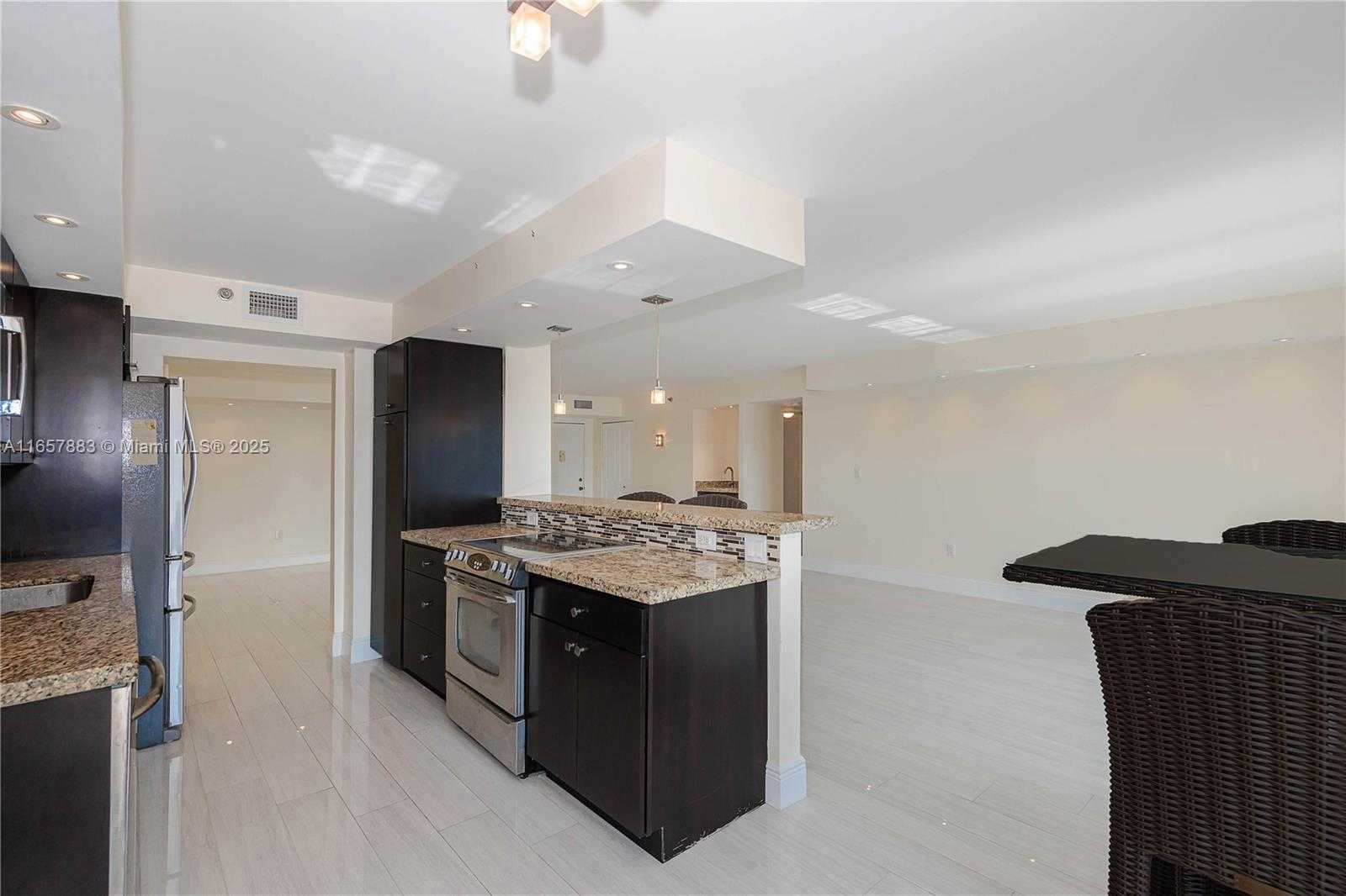 Small Image of 1201 SOUTH OCEAN DR #1206S, Hollywood Number 67