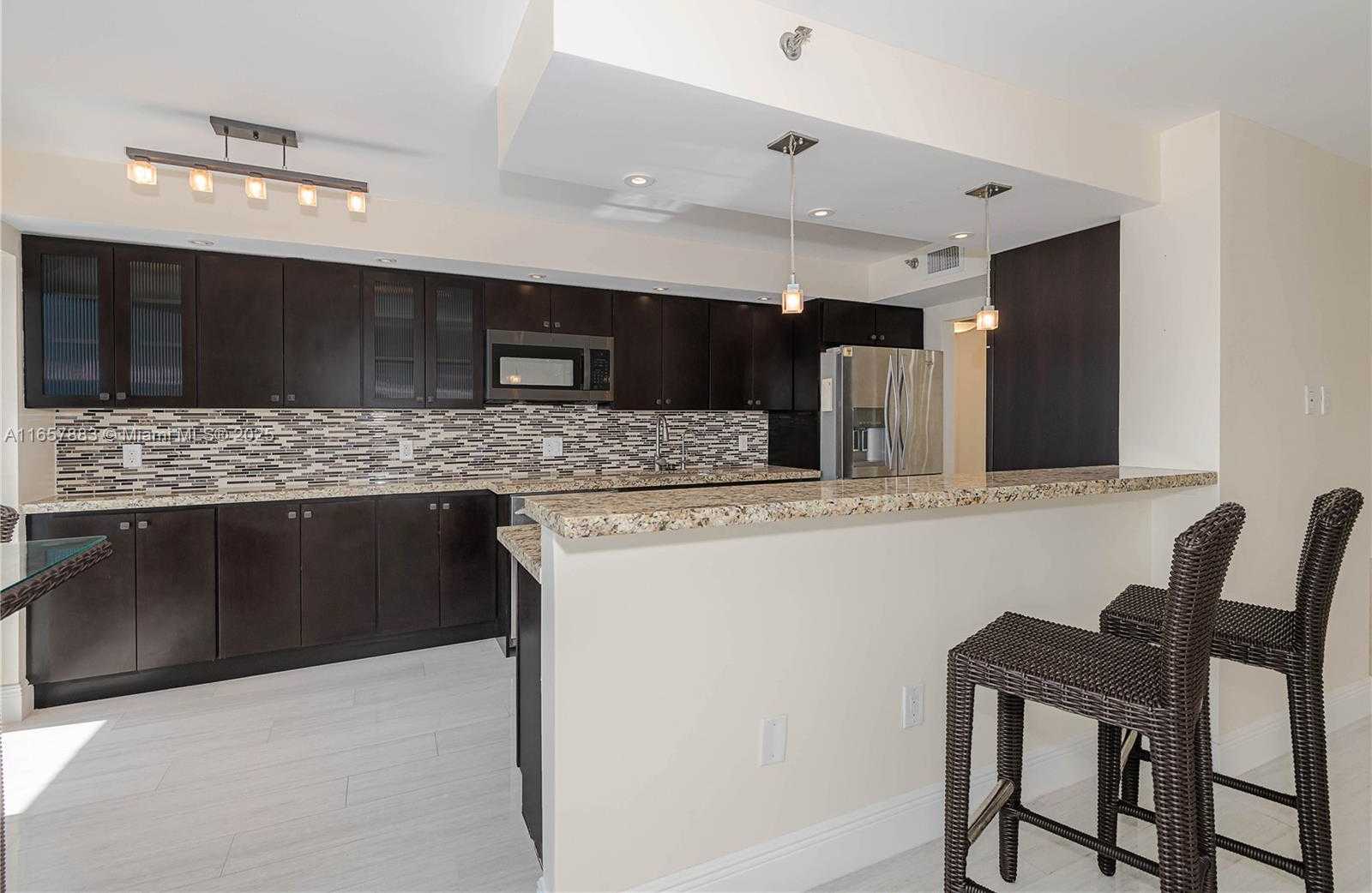 Small Image of 1201 SOUTH OCEAN DR #1206S, Hollywood Number 68