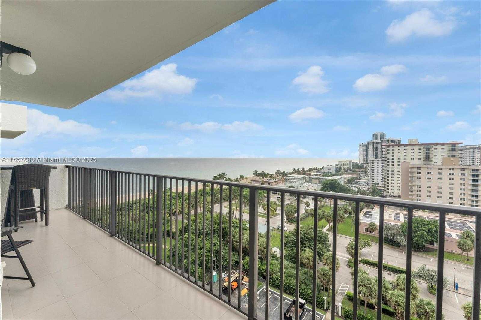 Small Image of 1201 SOUTH OCEAN DR #1206S, Hollywood Number 7