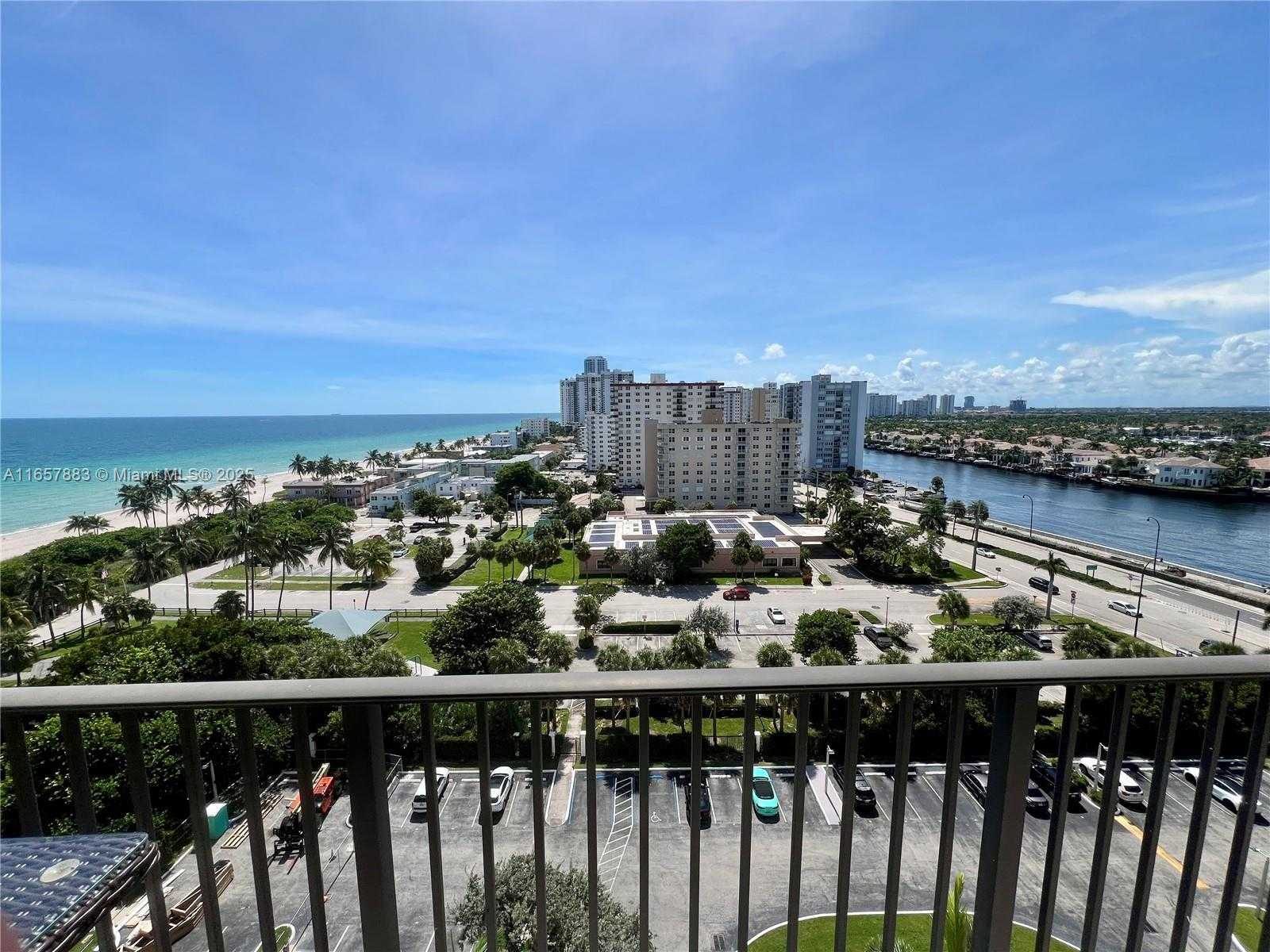 Small Image of 1201 SOUTH OCEAN DR #1206S, Hollywood Number 9