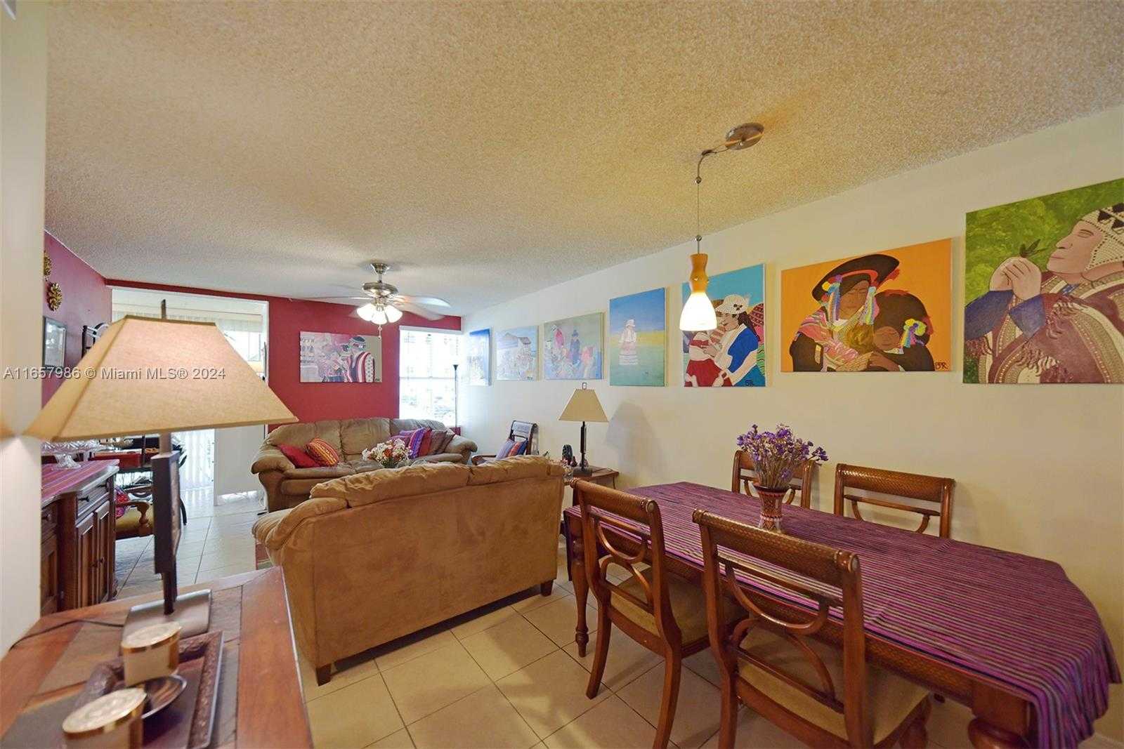 Small Image of 17560 ATLANTIC BLVD #118, Sunny Isles Beach Number 5