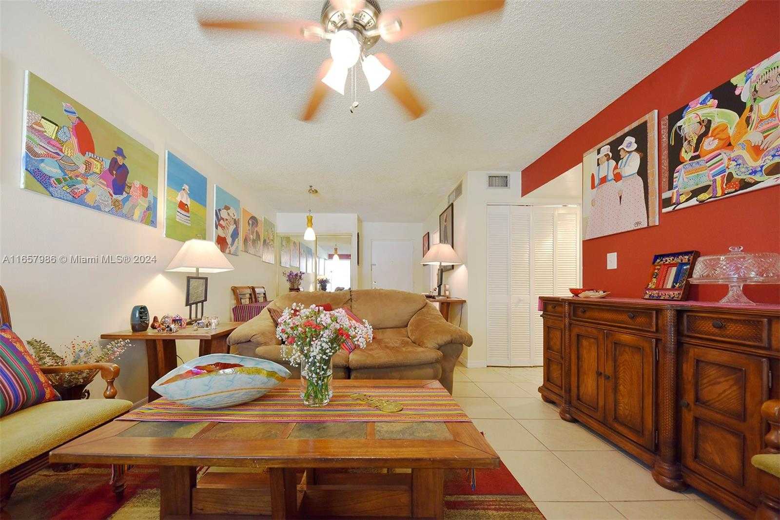 Small Image of 17560 ATLANTIC BLVD #118, Sunny Isles Beach Number 7