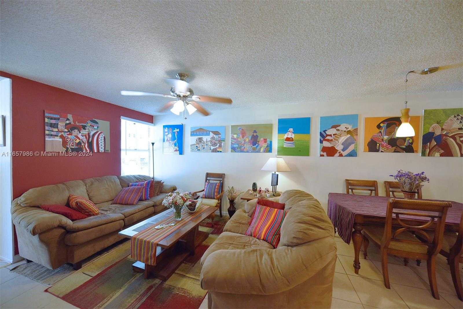 Small Image of 17560 ATLANTIC BLVD #118, Sunny Isles Beach Number 8