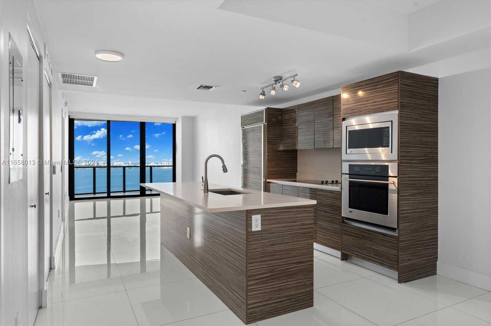 Small Image of 460 NORTH EAST 28TH ST #3507, Miami Number 2