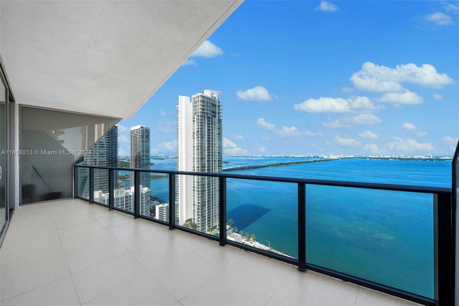 Small Image of 460 NORTH EAST 28TH ST #3507, Miami Number 21