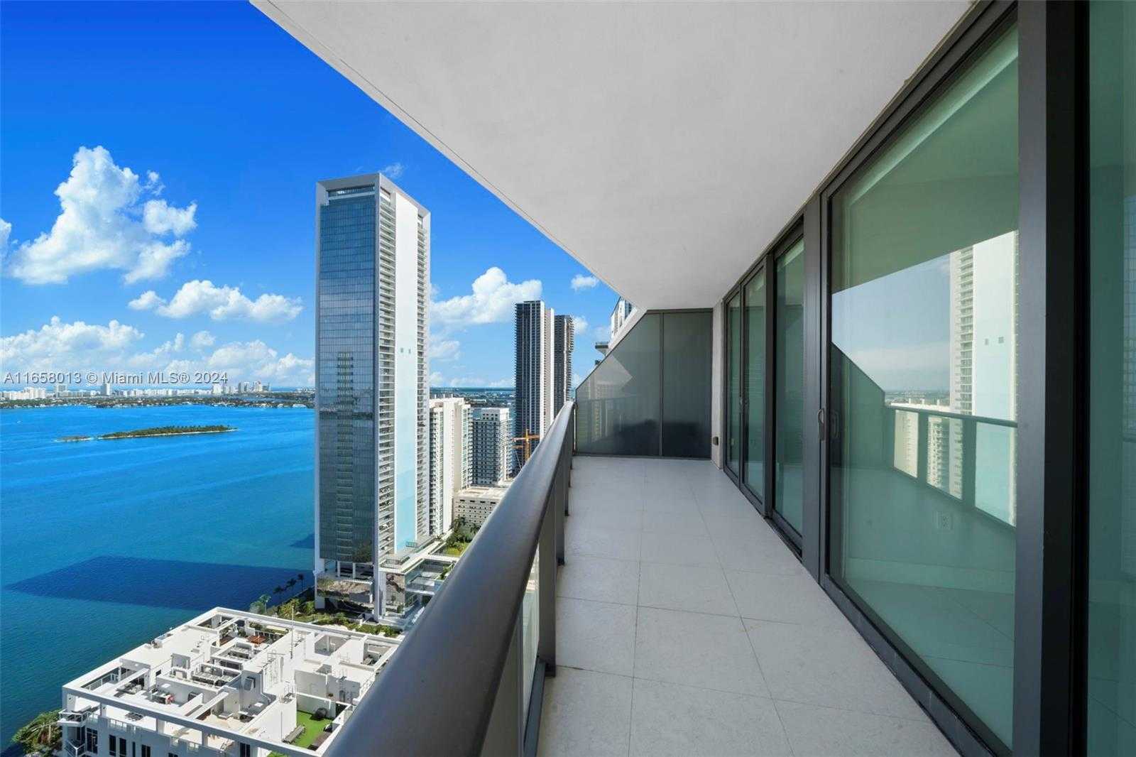 Small Image of 460 NORTH EAST 28TH ST #3507, Miami Number 22