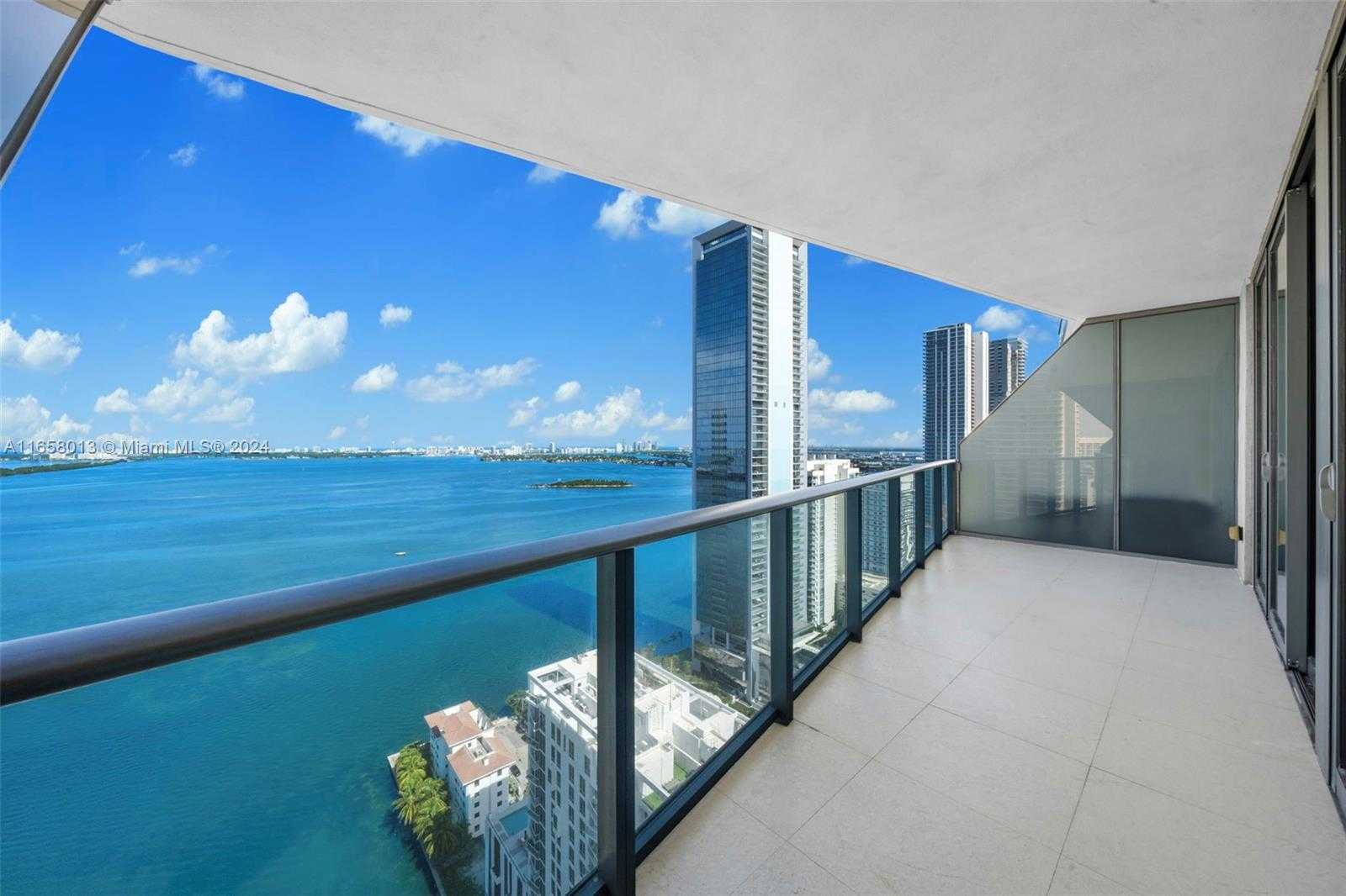 Small Image of 460 NORTH EAST 28TH ST #3507, Miami Number 23
