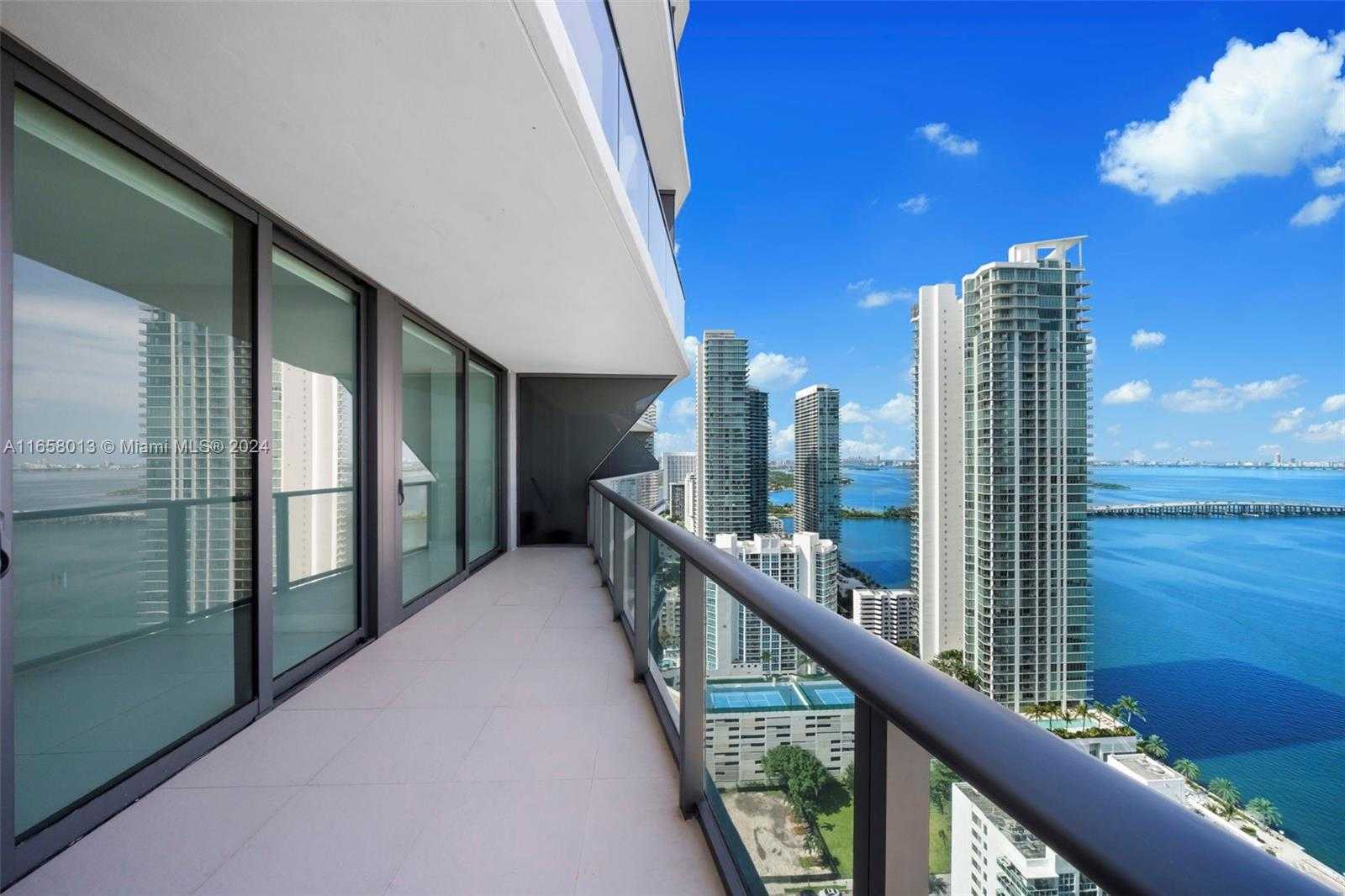 Small Image of 460 NORTH EAST 28TH ST #3507, Miami Number 24