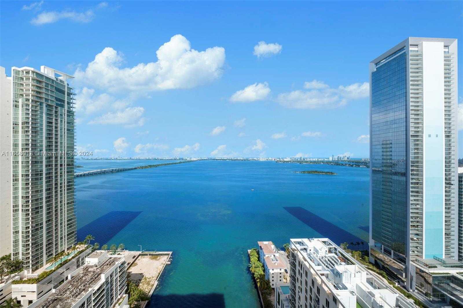 Small Image of 460 NORTH EAST 28TH ST #3507, Miami Number 25