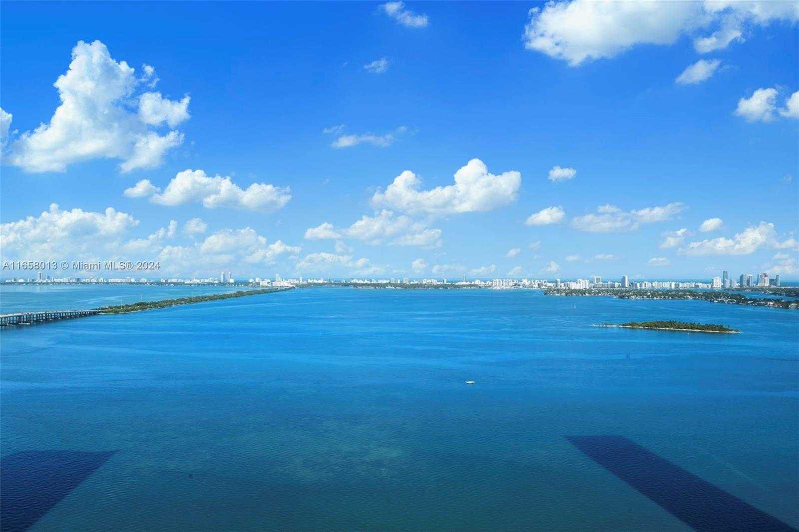 Small Image of 460 NORTH EAST 28TH ST #3507, Miami Number 26
