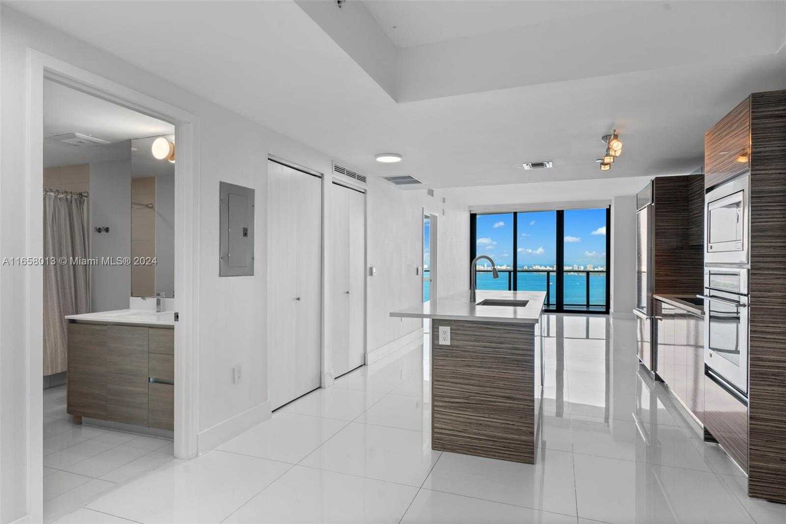 Small Image of 460 NORTH EAST 28TH ST #3507, Miami Number 4