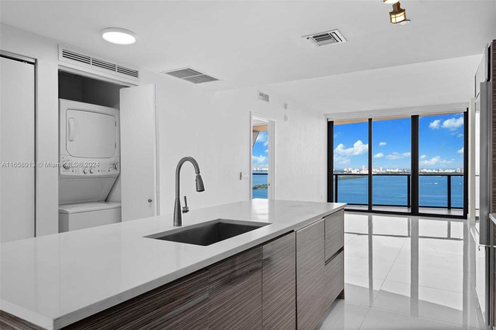 Small Image of 460 NORTH EAST 28TH ST #3507, Miami Number 5
