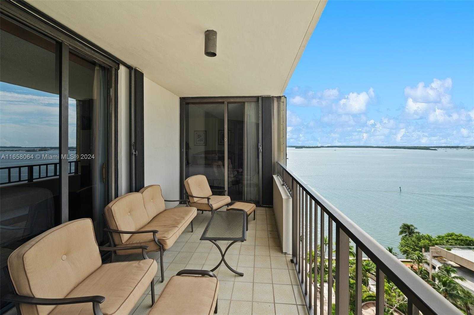 Small Image of 520 BRICKELL KEY DR #A1503, Miami Number 11