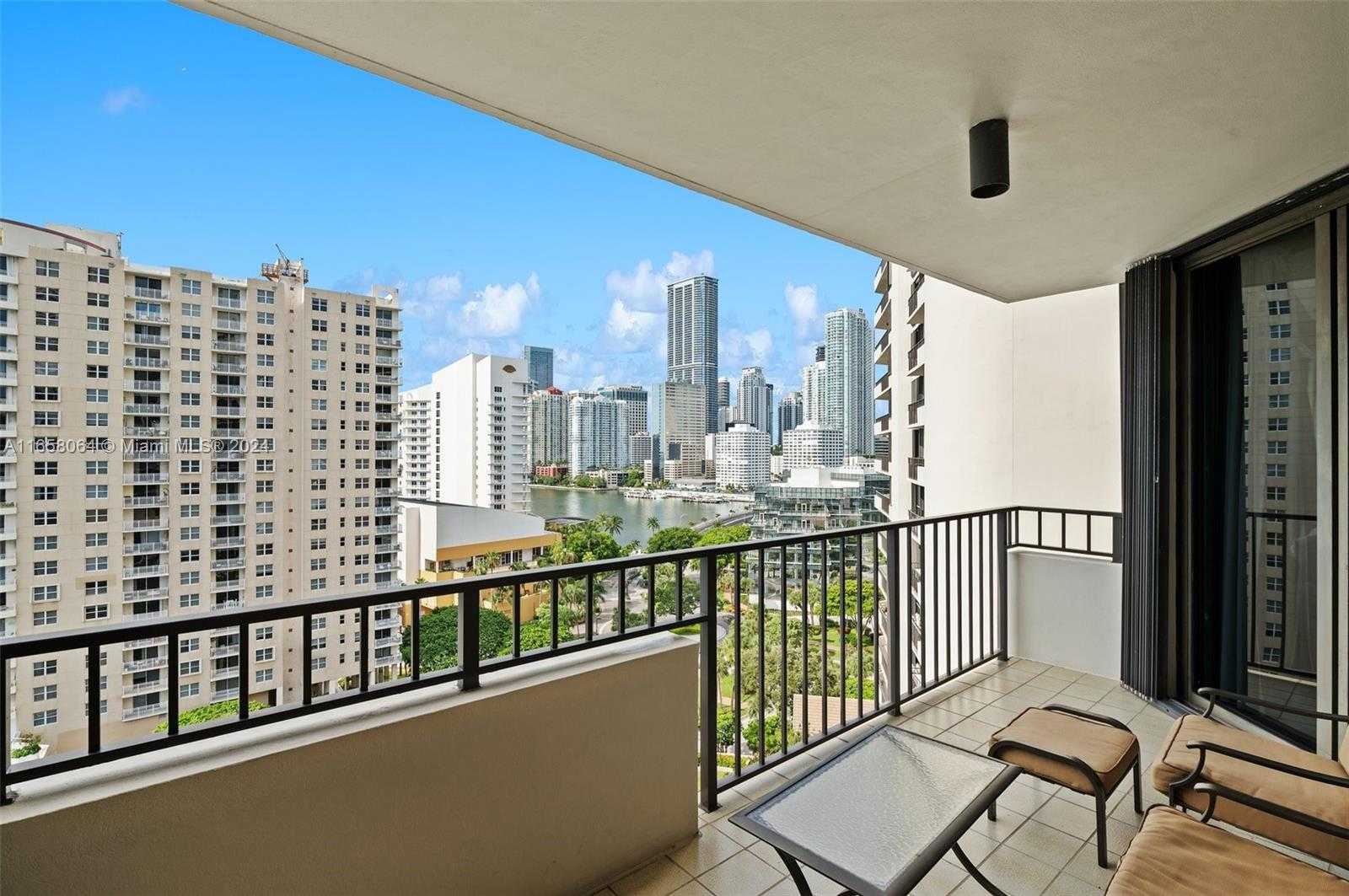 Small Image of 520 BRICKELL KEY DR #A1503, Miami Number 13