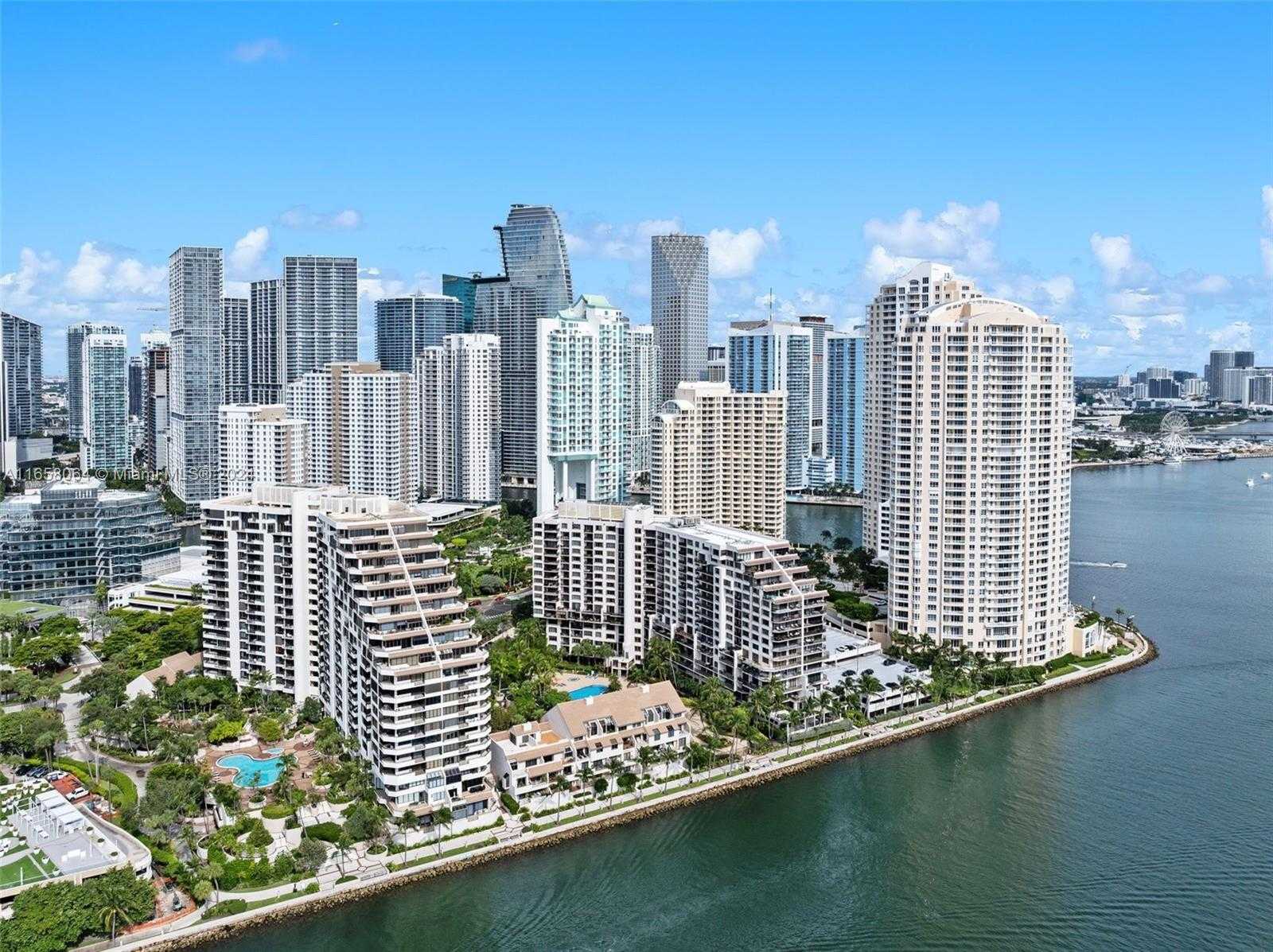 Small Image of 520 BRICKELL KEY DR #A1503, Miami Number 18