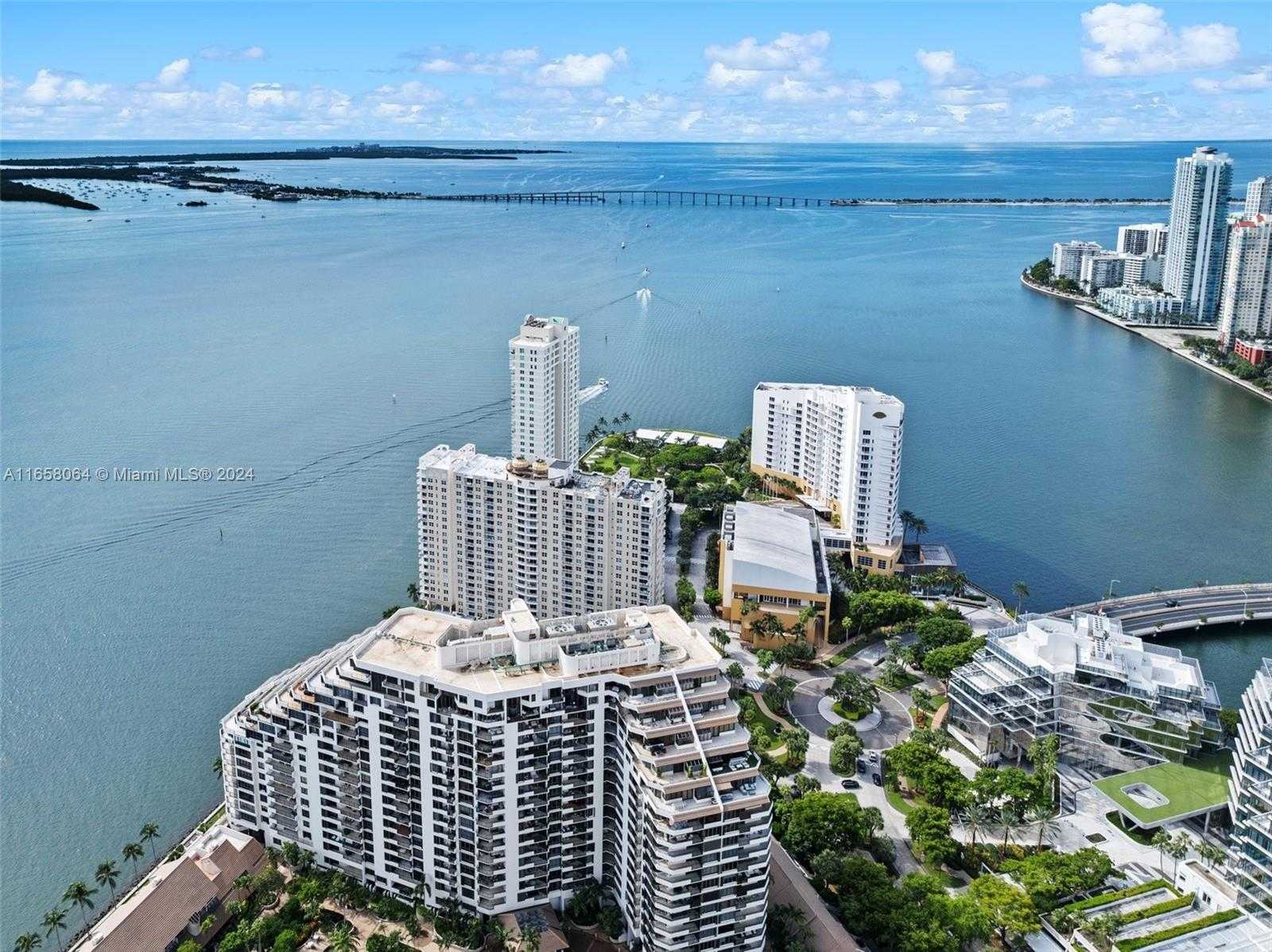 Small Image of 520 BRICKELL KEY DR #A1503, Miami Number 19