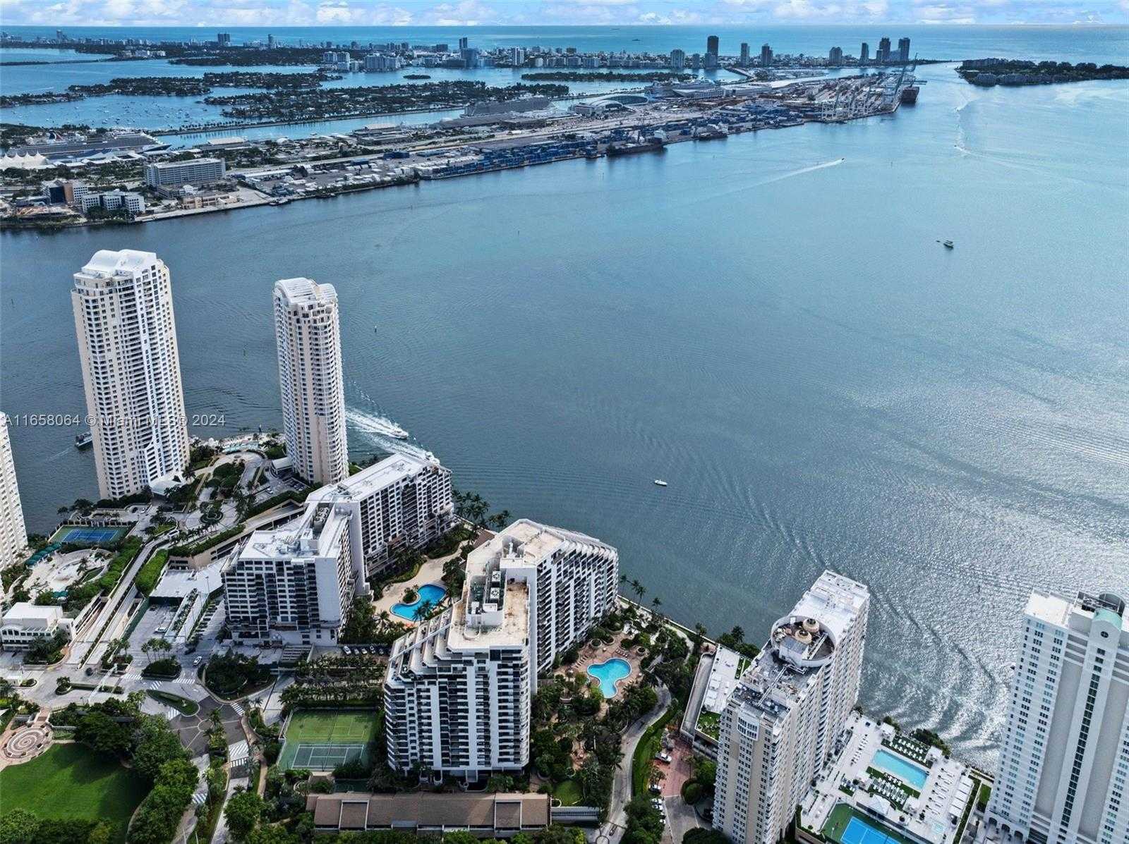 Small Image of 520 BRICKELL KEY DR #A1503, Miami Number 20