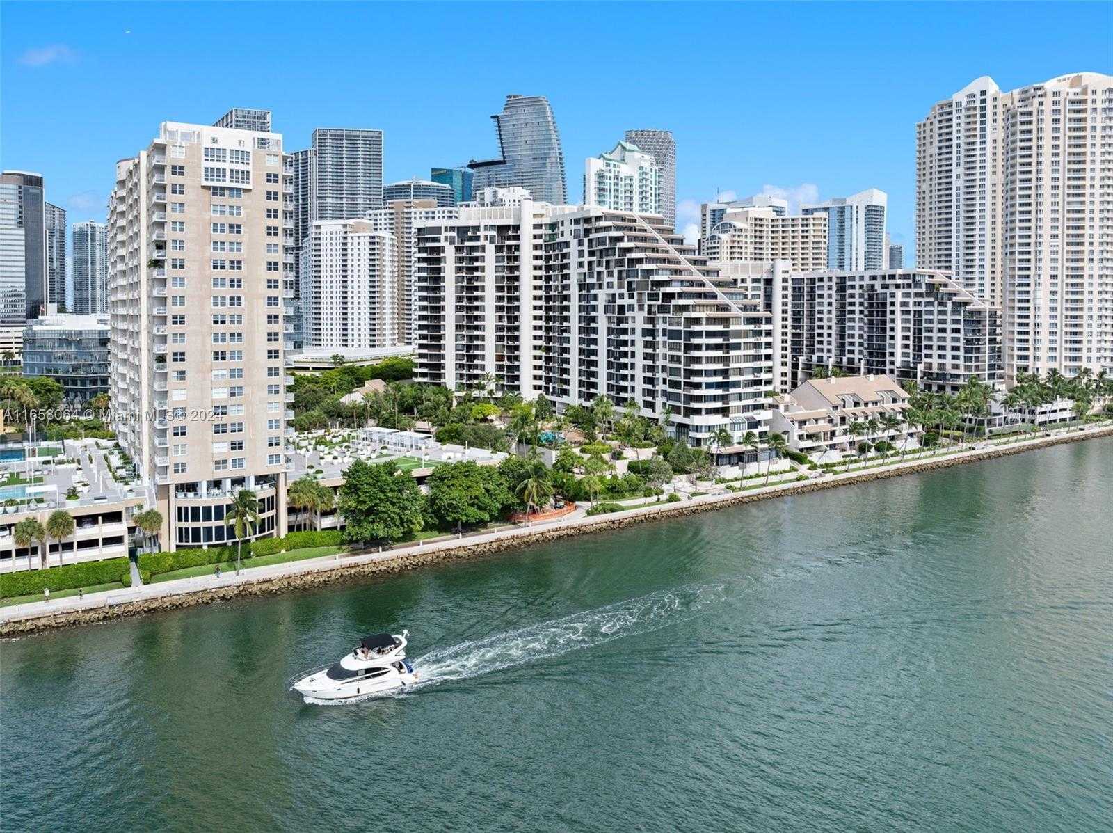 Small Image of 520 BRICKELL KEY DR #A1503, Miami Number 22