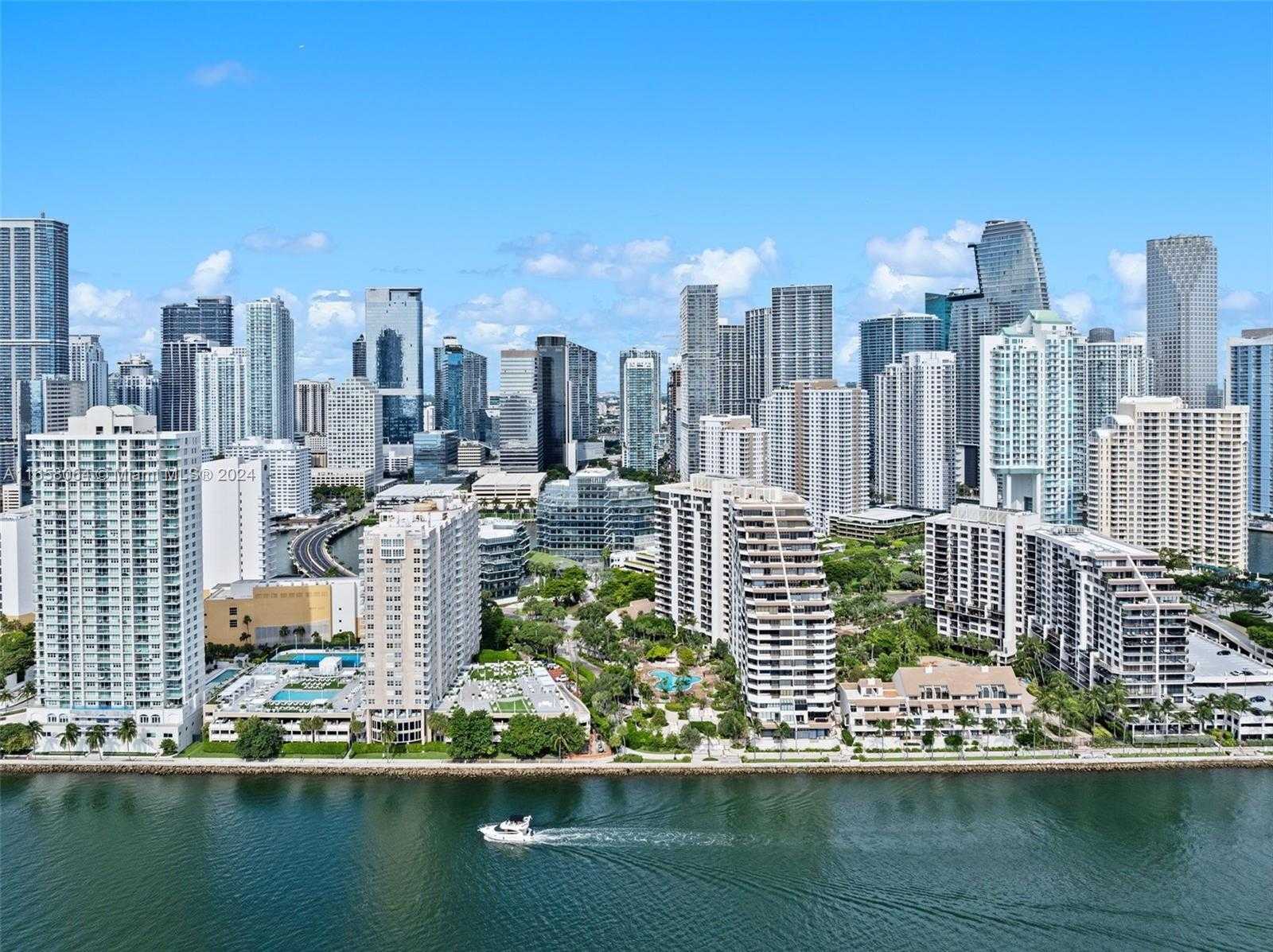 Small Image of 520 BRICKELL KEY DR #A1503, Miami Number 23