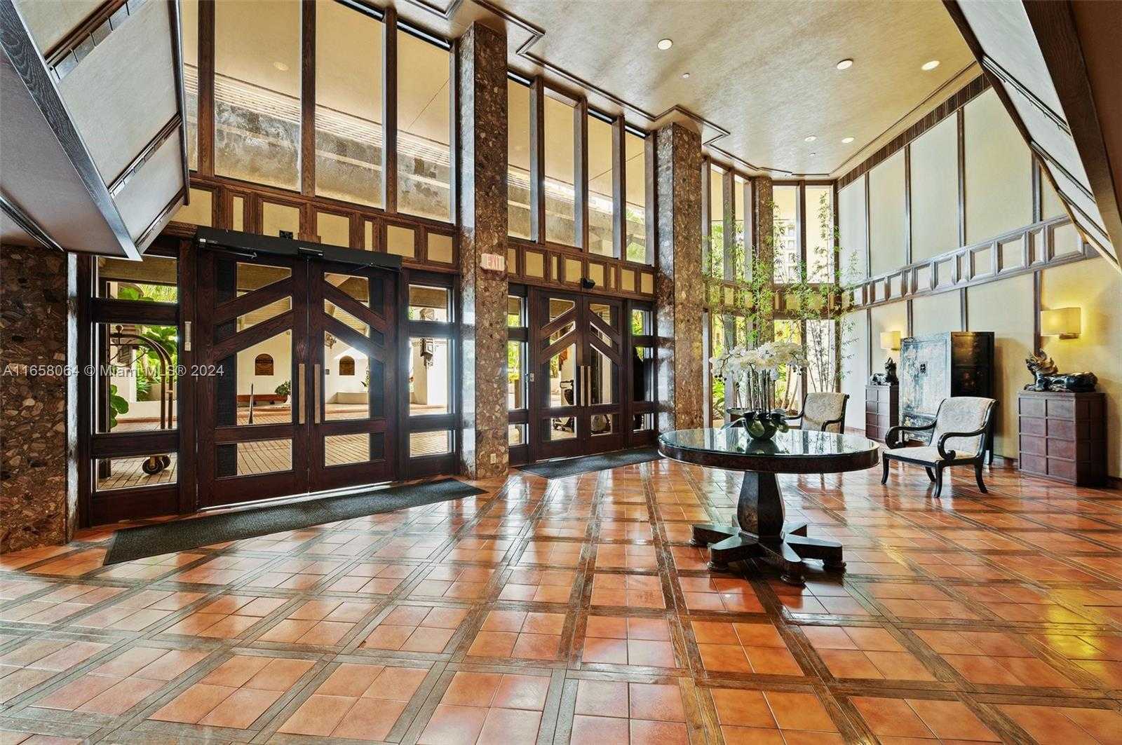 Small Image of 520 BRICKELL KEY DR #A1503, Miami Number 28