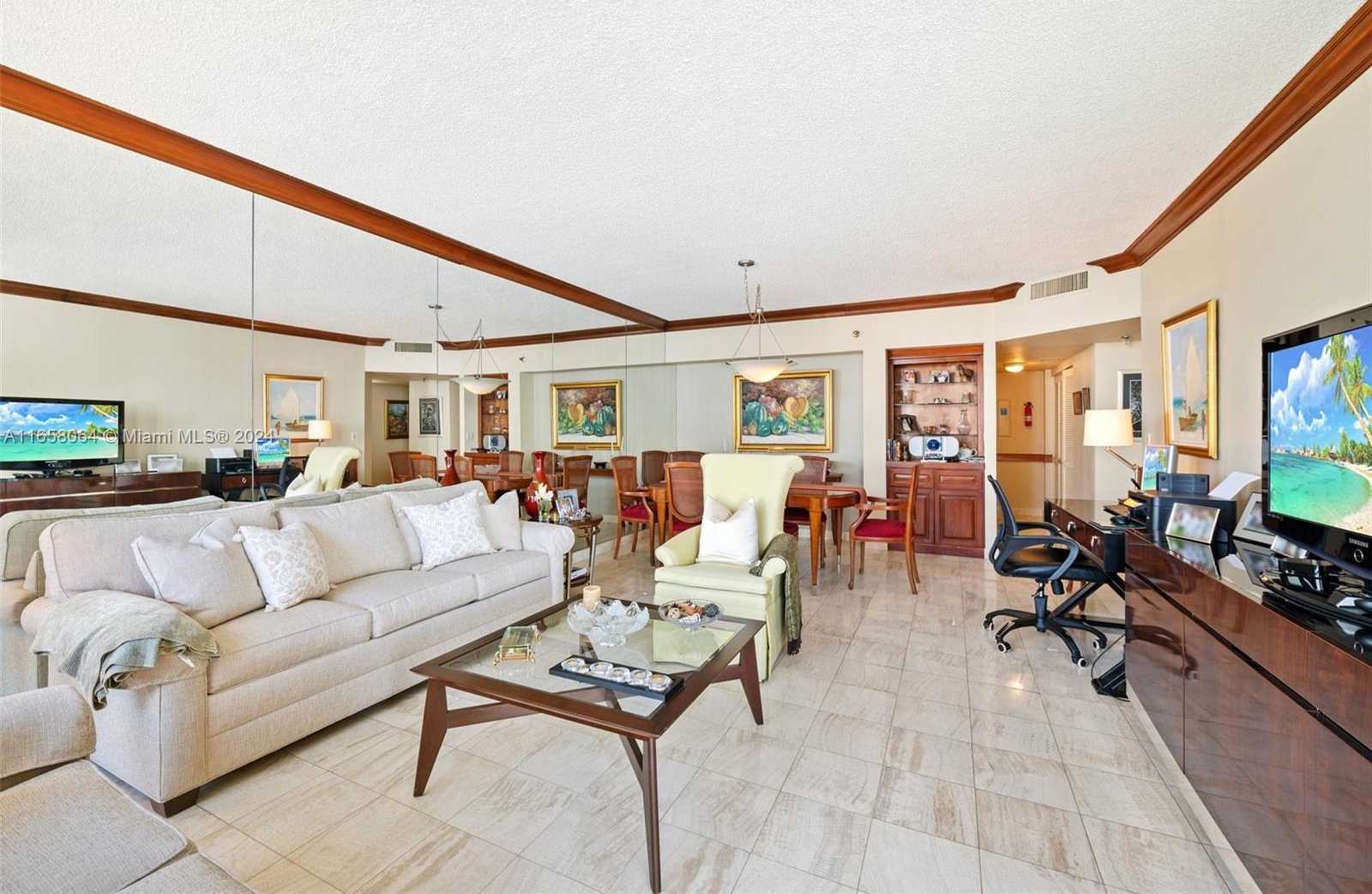 Small Image of 520 BRICKELL KEY DR #A1503, Miami Number 3