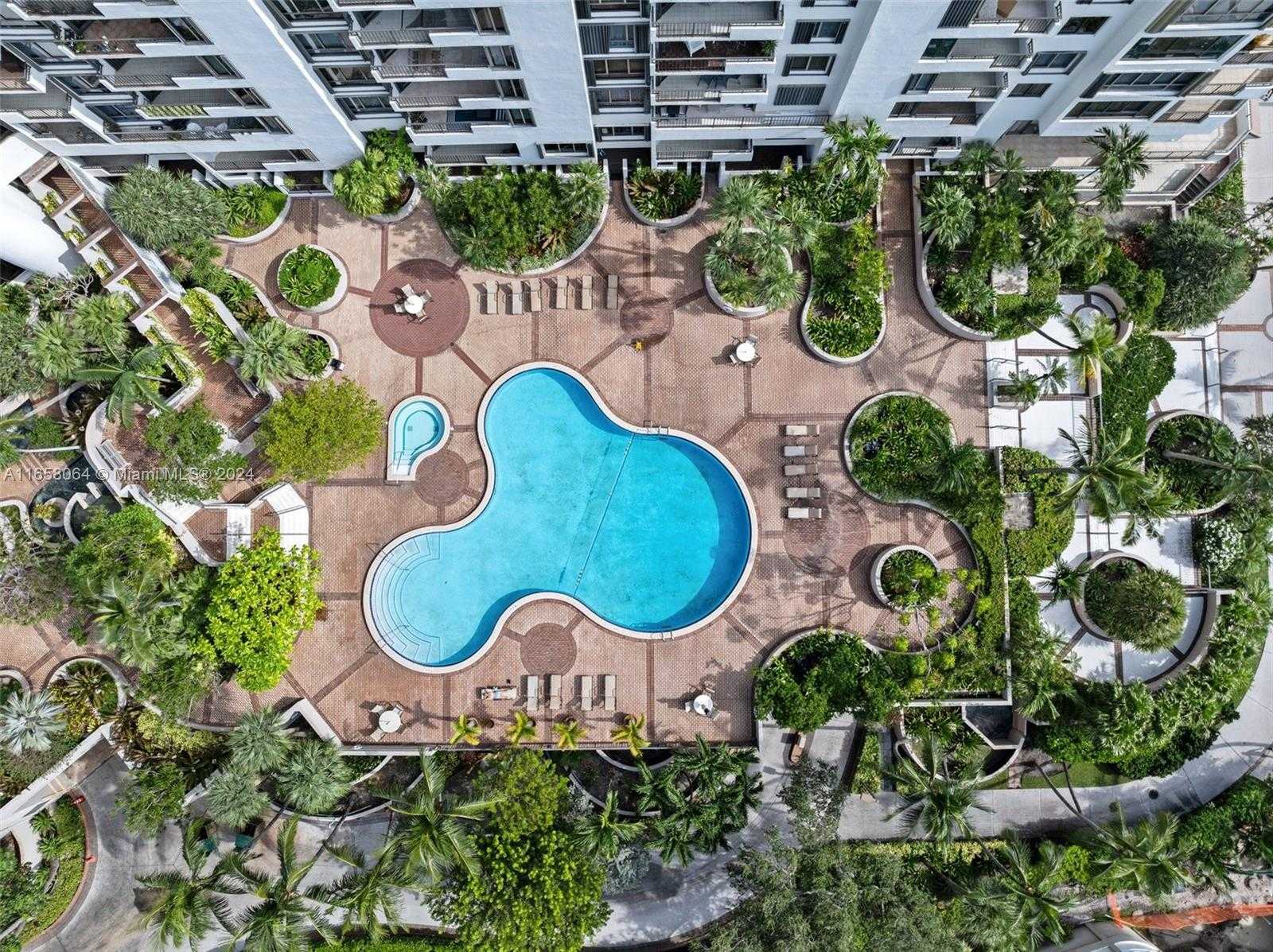 Small Image of 520 BRICKELL KEY DR #A1503, Miami Number 39