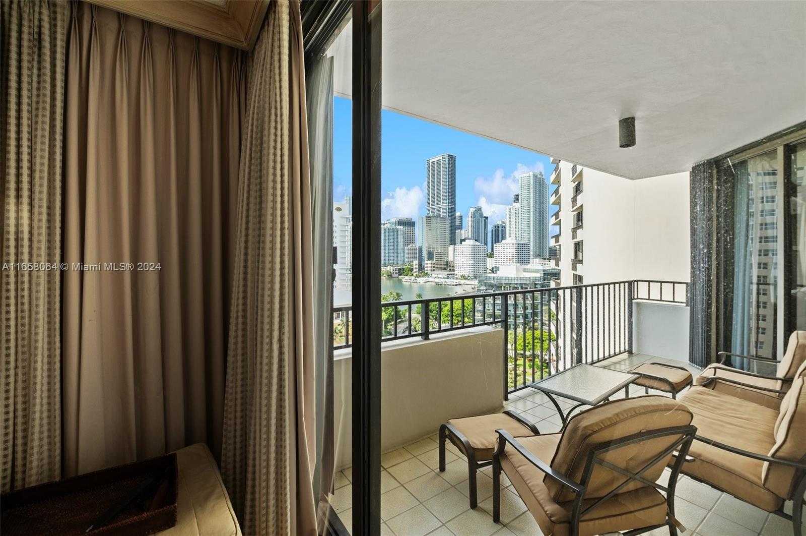 Small Image of 520 BRICKELL KEY DR #A1503, Miami Number 42