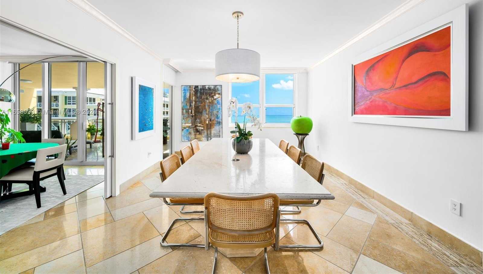 Small Image of 445 GRAND BAY DRIVE #PH-2A, Key Biscayne Number 10
