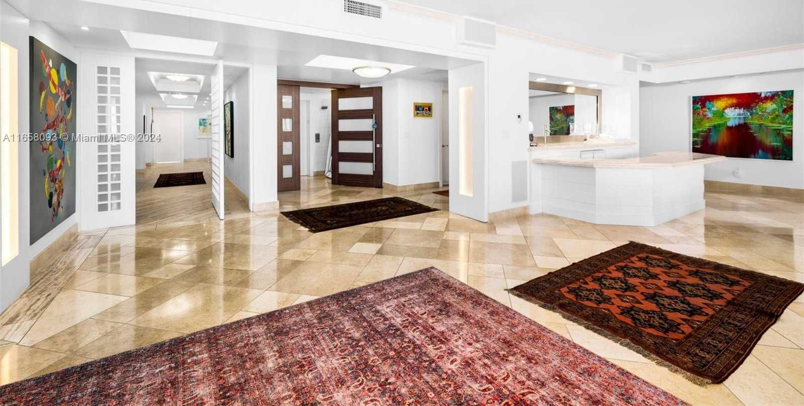 Small Image of 445 GRAND BAY DRIVE #PH-2A, Key Biscayne Number 2