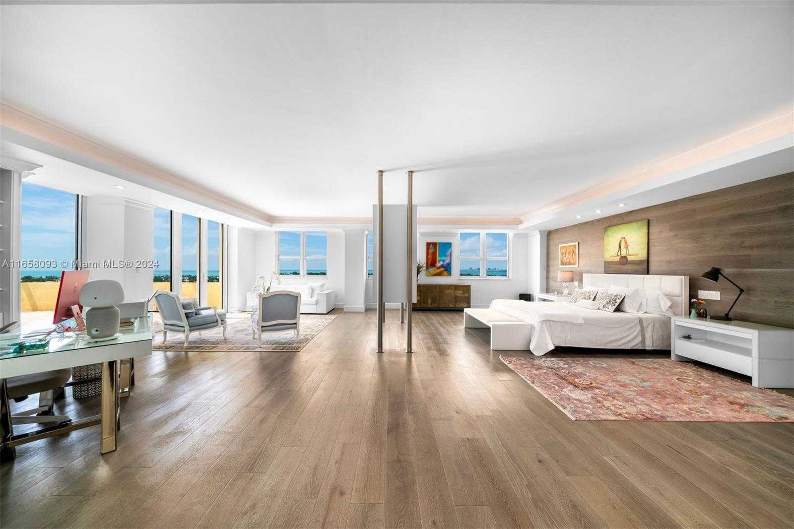Small Image of 445 GRAND BAY DRIVE #PH-2A, Key Biscayne Number 23