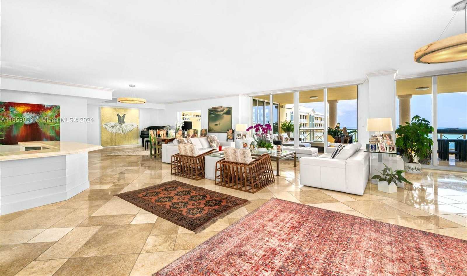 Small Image of 445 GRAND BAY DRIVE #PH-2A, Key Biscayne Number 3