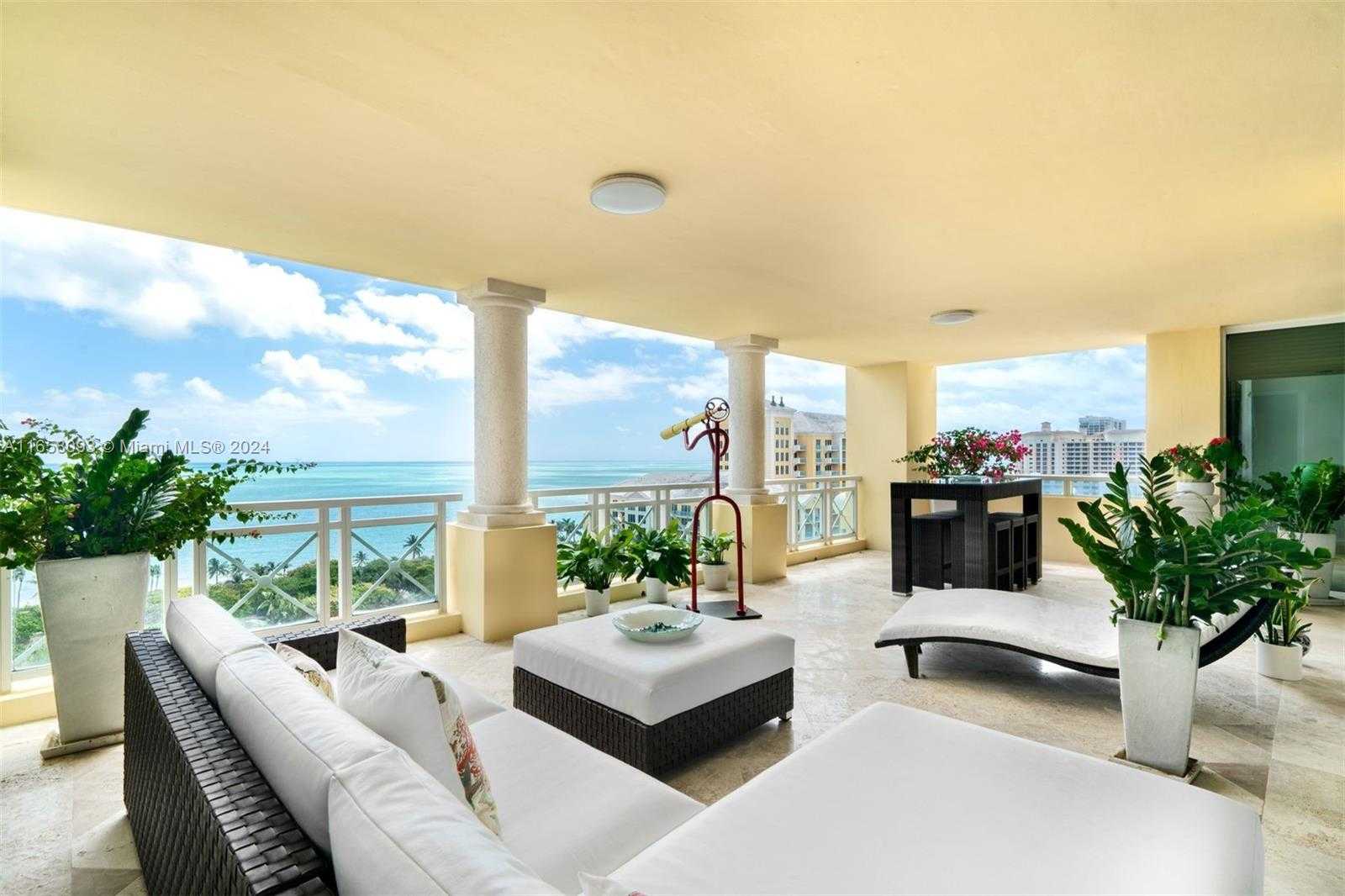Small Image of 445 GRAND BAY DRIVE #PH-2A, Key Biscayne Number 37