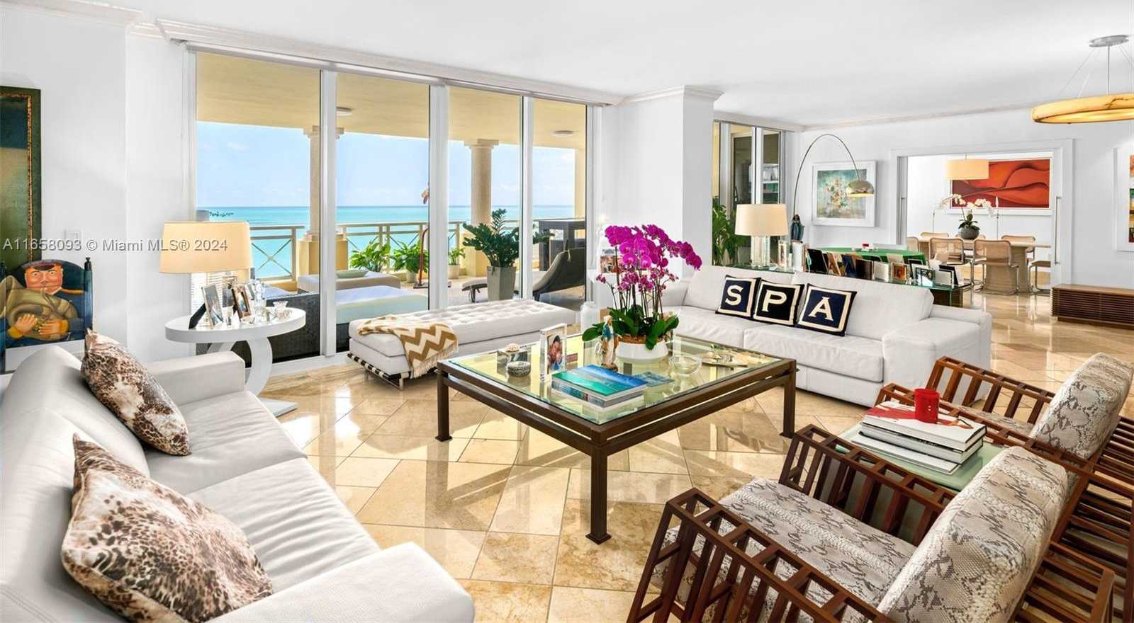 Small Image of 445 GRAND BAY DRIVE #PH-2A, Key Biscayne Number 5