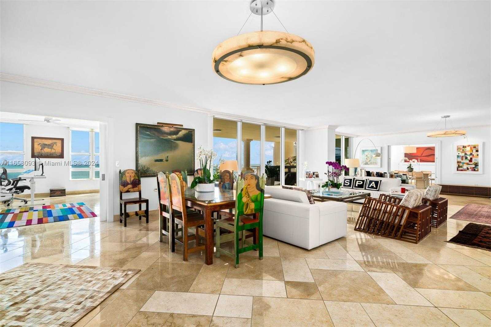 Small Image of 445 GRAND BAY DRIVE #PH-2A, Key Biscayne Number 6