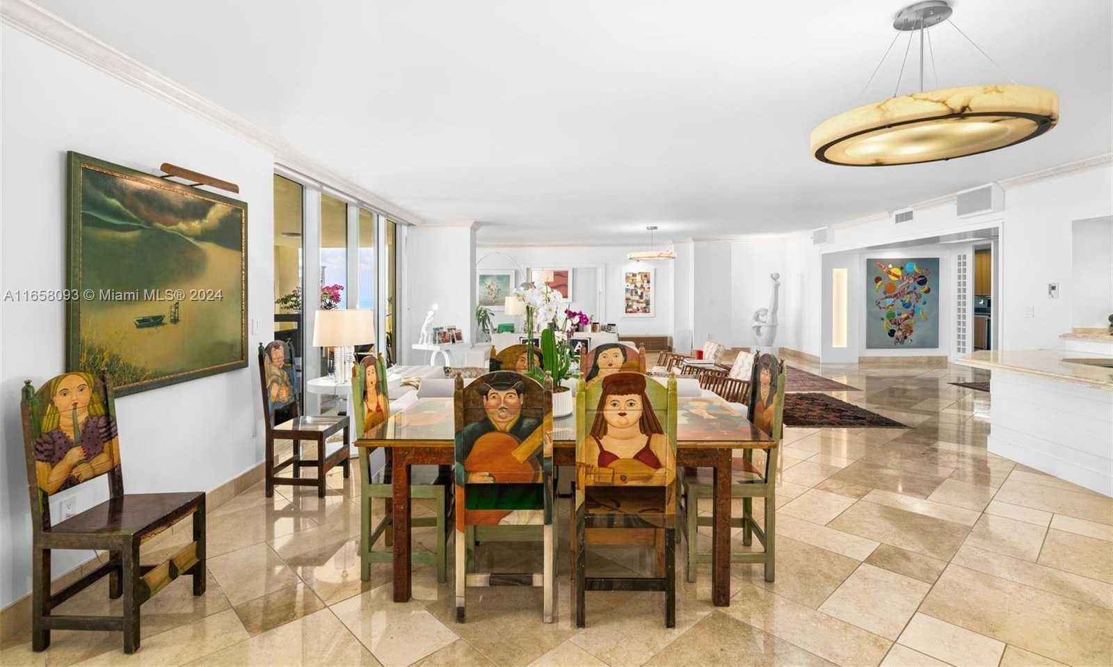 Small Image of 445 GRAND BAY DRIVE #PH-2A, Key Biscayne Number 8